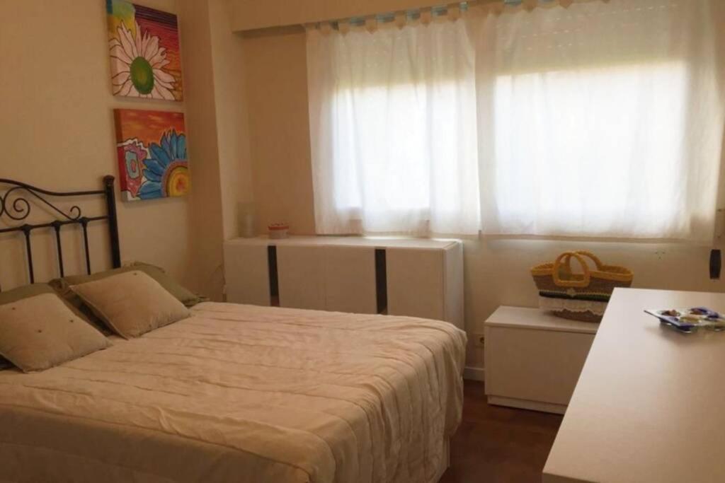 Apartamento Monte Lourido นีกรัน ภายนอก รูปภาพ