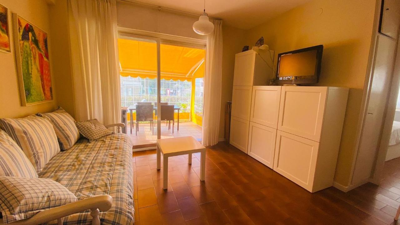 Apartamento Monte Lourido นีกรัน ภายนอก รูปภาพ