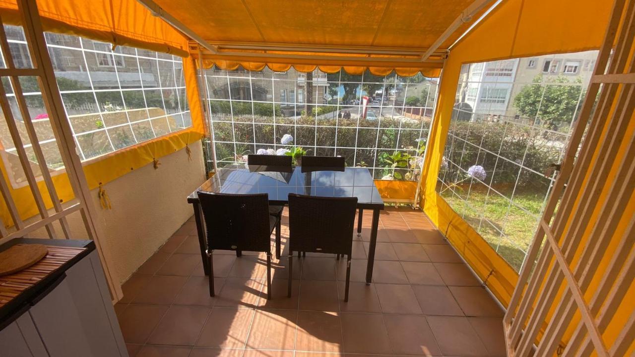 Apartamento Monte Lourido นีกรัน ภายนอก รูปภาพ